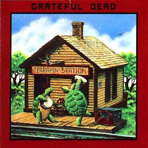 Terrapin station